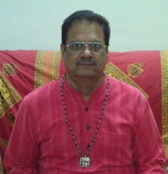 Dr RSNAIN (Nainguru)  best astrologer in Delhi